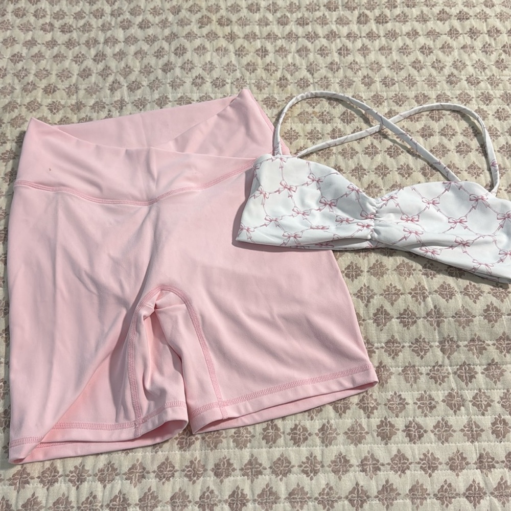 Cassette di Ames Pilates princess set